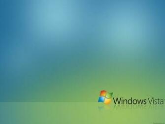 Windows Vista Wallpaper HD Background Vi