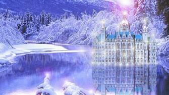 Desktop Wallpaper Winter Themes In HD