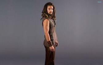 Jason Momoa Wallpaper