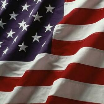 3d American Flag Wallpaper