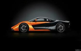 Marussia Wallpaper B1 Supercar