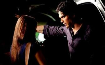 Damon And Elena Amp Wallpaper