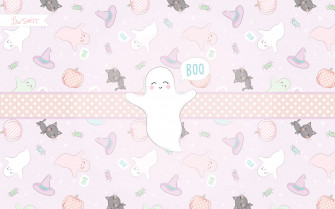 October Wallpaper Live Sweet