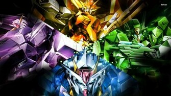 Gundam Wallpaper More