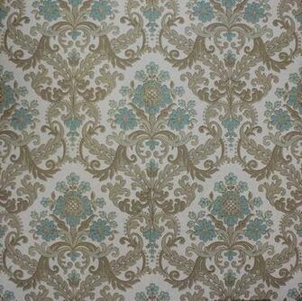 Rosie S Vintage Wallpaper Damask