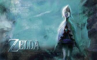 HD Legend Of Zelda Wallpaper Ventube