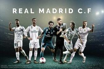 Real Madrid Wallpaper Image In Collection