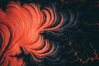 Abstract Creative Art Wallpaper HD 4k