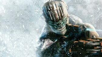 Dead Space HD Wallpaper Sf