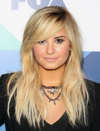 Wallpaper De Demi Lovato