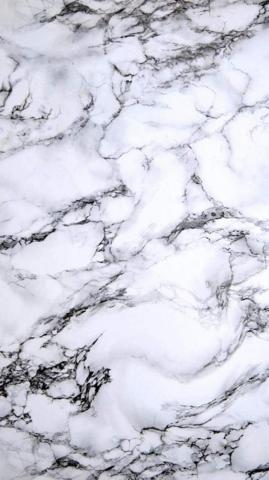 White Gray Marble Peel And Stick Wallpaper Use As