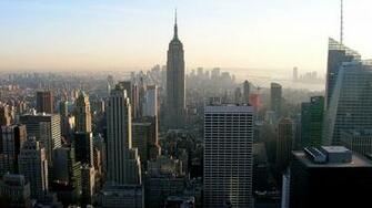 Wallpaper New York City