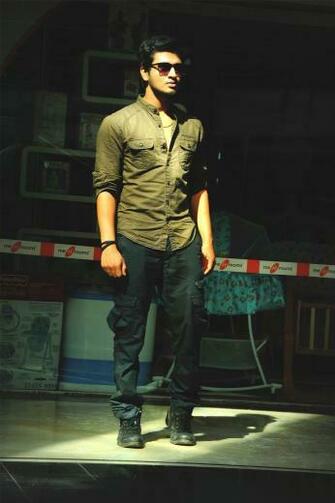 Nikhil