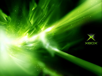 Xbox Wallpaper