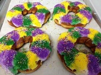 The Best New Orleans King Cakes Eater