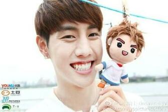 Fy Mark Tuan