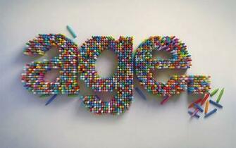 Coloured Crayons Desktop Wallpaper Of Age Px For