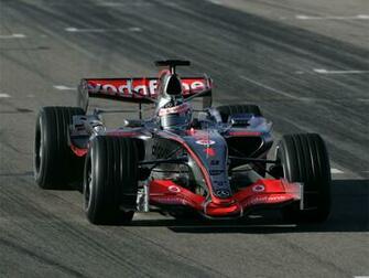 Auto Cars Wallpaper Mercedes Benz F1