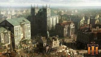 Age Of Empires Wallpaper