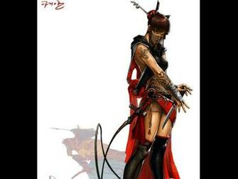 Home Gallery Anime Girls Wallpaper Ninja Girl