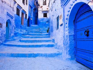 Photos That Will Make You Want To Visit Morocco Cond Nast