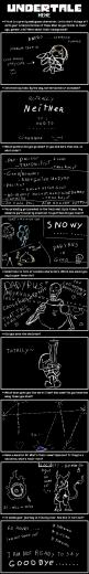 Undertale Meme By Crystalitar