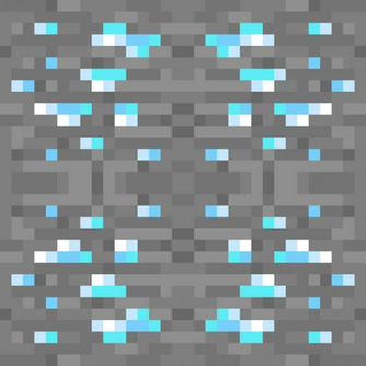 Minecraft Diamond Ore Texture Rrminecraft