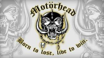 Motorhead Wallpaper By Yggdrassal