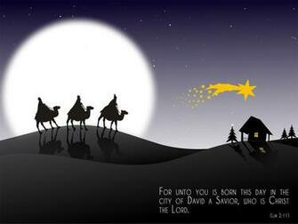Christian Christmas Wallpaper For Desktop In HD