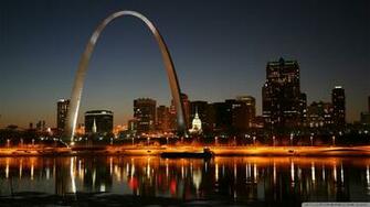 St Louis Missouri 4k HD Desktop Wallpaper For Ultra Tv