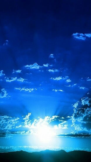 HD Wallpaper iPhone Nature