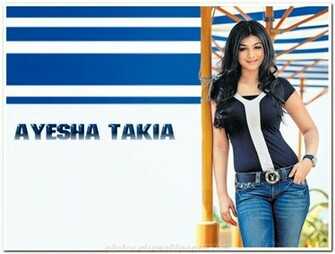 Wellcome To Bollywood HD Wallpaper Ayesha Takia Full