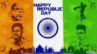 Happy Republic Day Wallpaper Desktop For Kids Mocomi