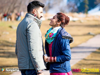 Manmarziyaan Wallpaper HD Image