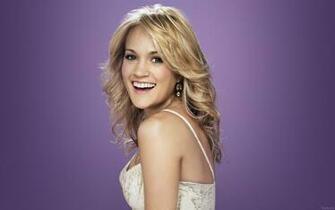 Carrie Underwood Wallpaper