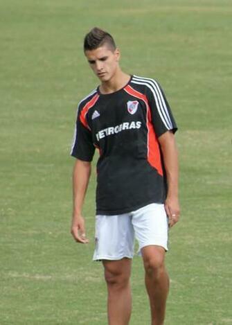 Wallpaper Erik Lamela Tottenham Auto Design Tech