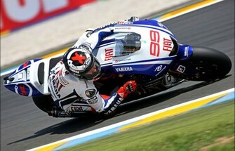 Moto Gp Jorge Lorenzo Wallpaper