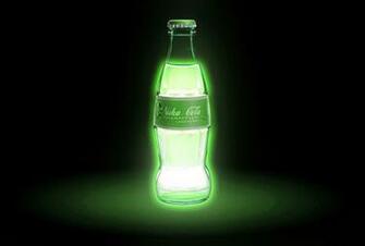 Fallout Nuka Cola Quantum HD Wallpaper Companies Brands