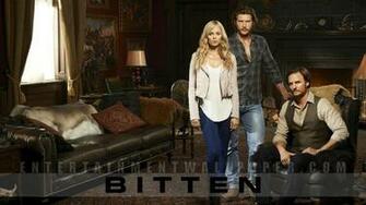 Bitten Wallpaper Desktop