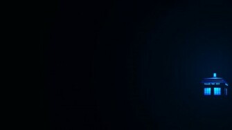 Doctor Who Bbc British Raum Tardis Background Desktop Scfi All