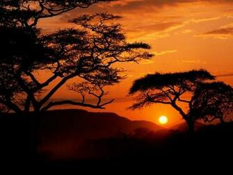 HD Africa Wallpaper For Desktop And Mobile