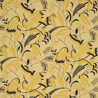 L Oiseau Moderne Adelphi Paper Hangings