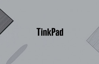 Thinkpad Wallpaper