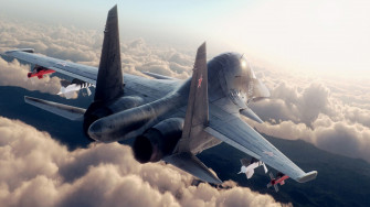 Military Aircraft Wallpaper