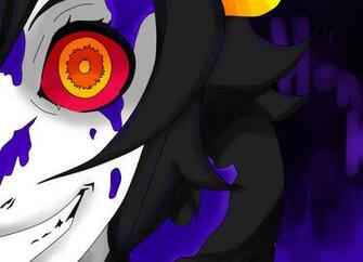 Gamzee Makara Sober Wallpaper