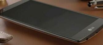 Lg G5 Vazam As Supostas Primeiras Imagens Exibindo C Mera E Outras
