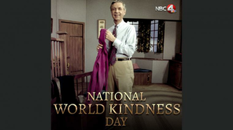 World Kindness Day Heartwarming Stories From Central Ohio Nbc4