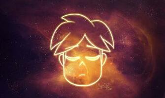 Final Space Gary Wallpaper By Aguriart