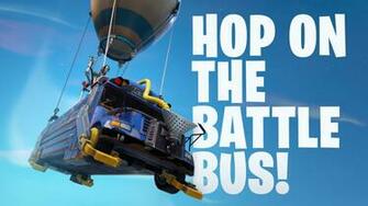 How Brands And Agencies Can Board Fortnite S Battle Bus For The