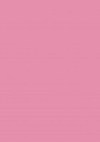 Charm Pink Solid Color Background